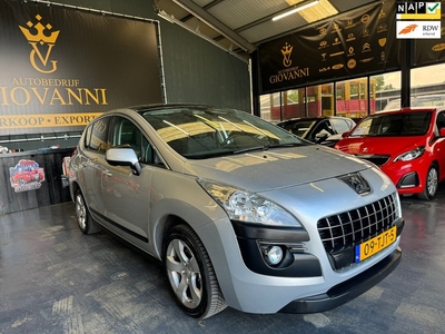 Peugeot 3008 1.6 THP Active automaat inruil mogelijk