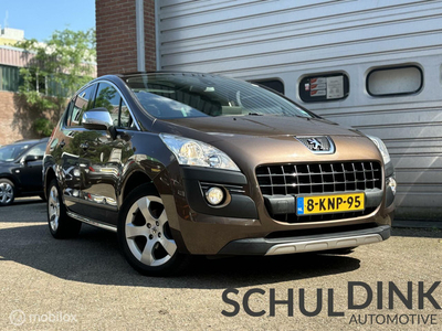 Peugeot 3008 1.6 VTi Style CRUISE CONTROLE|AIRCO|PANORAMADAK