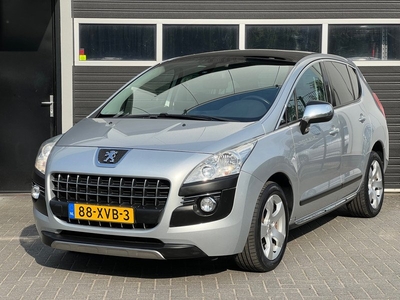 Peugeot 3008 1.6 VTi Style Pano, Navi, PDC Climate Control, NAP