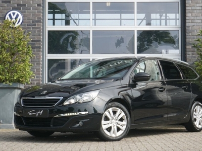 Peugeot 308 1.2 PURETECH NAVI - PDC PANO. DAK TREKH. ORG. NL