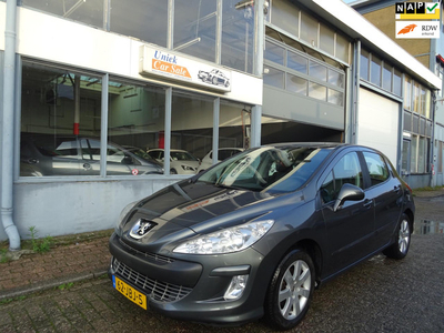 Peugeot 308 1.6 VTi Style