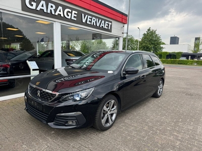 Peugeot 308 SW 1.2 PureTech GT-line