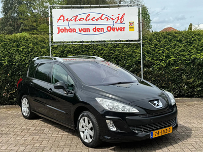 Peugeot 308 SW 1.6 VTi XS Automaat Pano