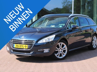 Peugeot 508 SW 1.6 THP Allure