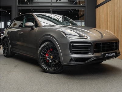 Porsche Cayenne Sport Design Volleder BOSE Cayenne 3.0 V6 Pano Volleder Surround