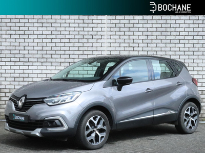 Renault Captur 0.9 TCe 90 Intens | Navigatie R-Link | Climate Control | Camera | Parkeersensoren | LED koplampen | LMV 17