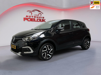 Renault Captur 0.9 TCe Intens AIRCO PDC CRUISE NAVIGATIE BLUETOOTH START/STOP