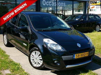 Renault Clio 1.2 TCe Collection |AIRCO|CRUISE|ELEK.RAMEN|NAP|APK.