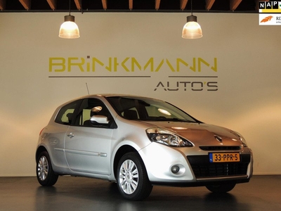 Renault Clio 1.2 TCe Collection - Nwe Distr. - APK 06-2025 - Airco - NAP.