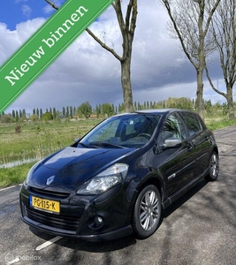 Renault Clio 1.6 GT - NEW APK - NAVIGATIE - CRUISE CONTROL