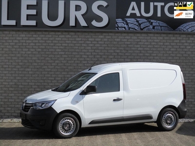 Renault Express 1.3 TCe 100 Comfort +/Nieuw/Camera/Pdc