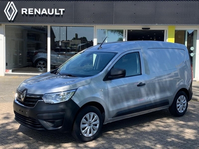 Renault Express 1.5 dCi 75 Comfort + - Easy Link Navigatie