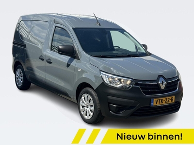 Renault Express 1.5 dCi 75 Comfort + /Parkeersensoren achter/Cruise Control/Bluetooth telefoonvoorbereiding/Zijschuifdeur rechts/2e Pinksterdag open van 11 tot 15 uur