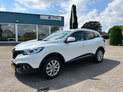 Renault Kadjar 1.2 TCe Intens