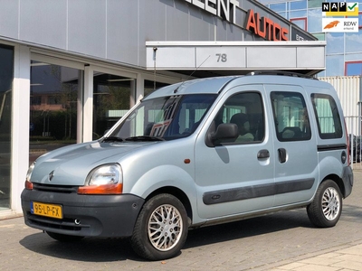 Renault Kangoo 1.6-16V Privilège - Airco