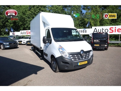 Renault Master T35 2.3 dCi 135 L3