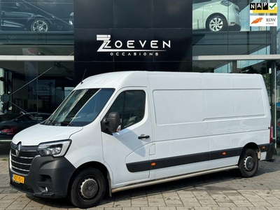 Renault Master T35 2.3 dCi 135 L3H2