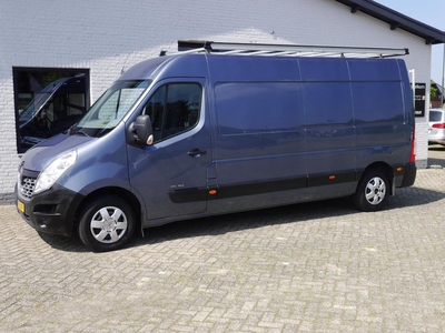 Renault MASTER T35 2.3 dCi L3H3 Energy AIRCO CAMERA 164000KM !!!