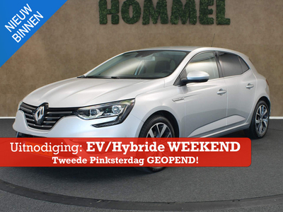 Renault Mégane 1.2 TCe Bose - ORIGINEEL NEDERLANDSE AUTO - NAVIGATIE - BOSE GELUIDSINSTALLATIE - PARKEERSENSOREN VOOR EN ACHTER - ACHTERUITRIJ CAMERA - CRUISE CONTROL - CLIMATE CONTROL