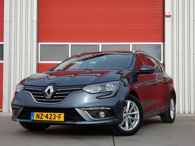 Renault Mégane Estate 1.2 TCe Intens/ lage km/ zeer mooi!