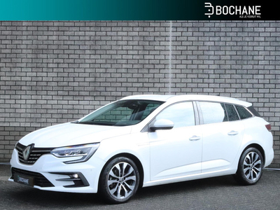 Renault Mégane Estate 1.3 TCe 140 EDC Techno | Automaat | Navigatie 9,3