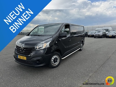 Renault Trafic 1.6 dCi T29 L2H1 Comfort