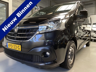 Renault Trafic 2.0 dCi 145 T29 L2H1