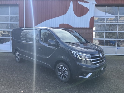 Renault Trafic 2.0 dCi 150pk T30 L2H1 Luxe