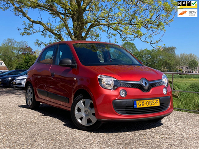 Renault Twingo 1.0 SCe Authentique | Cruise + Airco + Dealer onderh. nu € 5.975,-!!!