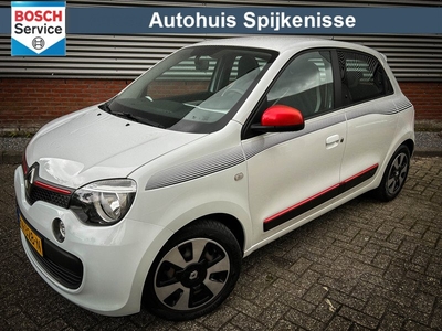 Renault Twingo 1.0 SCe Collection Airco / Nederlandse auto