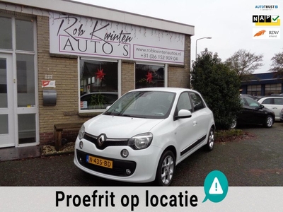 Renault Twingo 1.0 SCe Dynamique Airconditioning