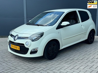 Renault Twingo 1.2 16V Collection / Airco / Nap / Facelift