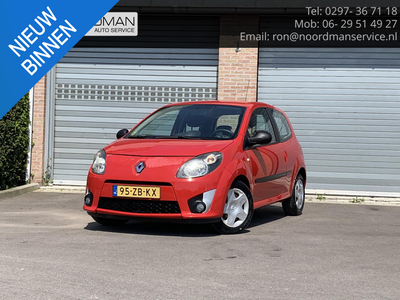 Renault Twingo 1.2-16V Dynamique