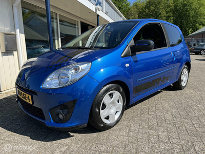 Renault Twingo 1.2-16V Dynamique