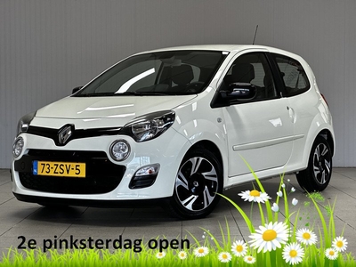 Renault Twingo 1.2 16V Dynamique /DB SET VERVANGEN 92.000KM! /Climat /Cruise /Elek. pakket /Bluetooth /AUX & USB /Isofix /15