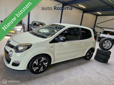 Renault Twingo 1.2 16V Dynamique ecc,cruis 58795 km !!!!