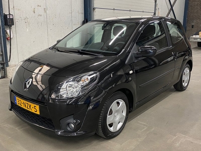 Renault Twingo 1.2-16V Dynamique|Airco|