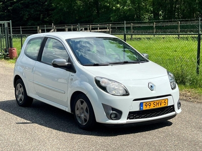 Renault Twingo 1.2-16V Night & Day /Airco/Luxe/
