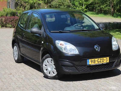 Renault Twingo 1.2 Authentique | 2008 | Leuke auto | Nwe APK |