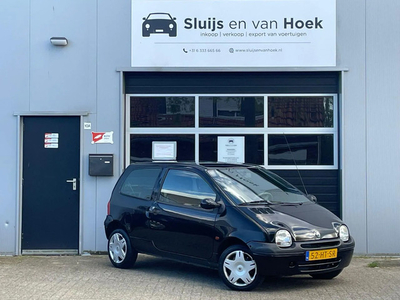 Renault Twingo 1.2 Epicéa Quickshift 5 AUTOMAAT ELEK RAMEN APK