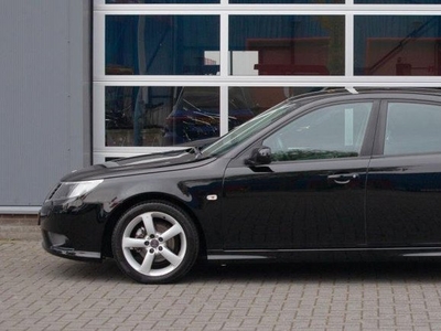 Saab 9-3 Sport Sedan 1.8 Norden Business nwe distributie & koppeling