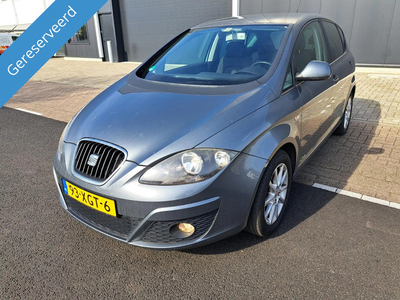 SEAT Altea 1.2 TSI Ecomotive GERESERVEERD!!!!!