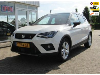 Seat ARONA 1.0 TSI FR Business Intense