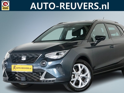 SEAT Arona 1.0 TSI FR / LED / Navi / ACC / CarPlay / Cam / DAB+