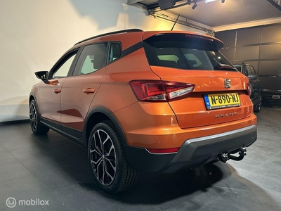 Seat Arona 1.0 TSI Style Business Intense | App C. | Cruise