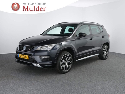 SEAT Ateca 1.5 TSI FR Business Intense Trekhaak | 360 camera | ACC | Virtual | Beats