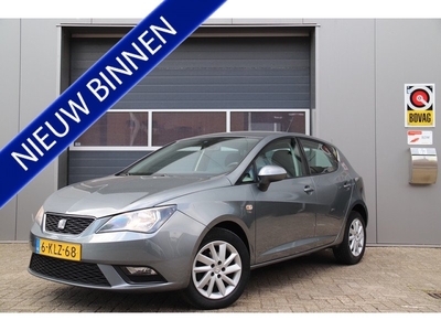 SEAT Ibiza 1.2 TSI Style