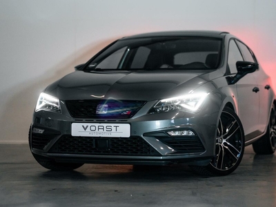 Seat Leon 2.0 TSI CUPRA 300 Pano Dsg