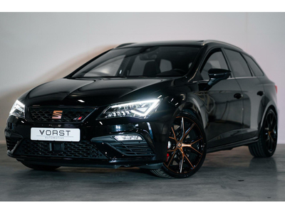 Seat Leon ST 2.0 TSI CUPRA 300 4DRIVE Performance Bomvol