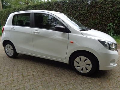 Suzuki Celerio 1.0 Comfort